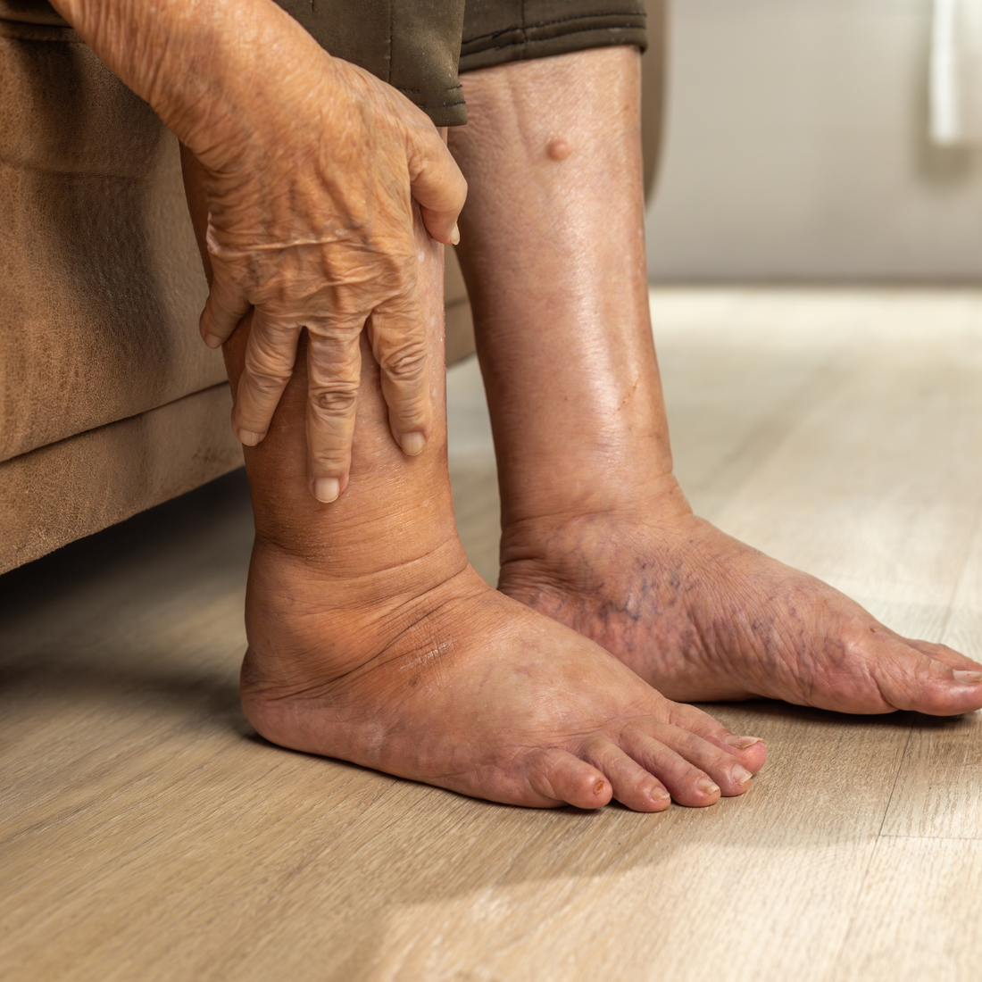 The Complete System Guide to Healing Foot Pain