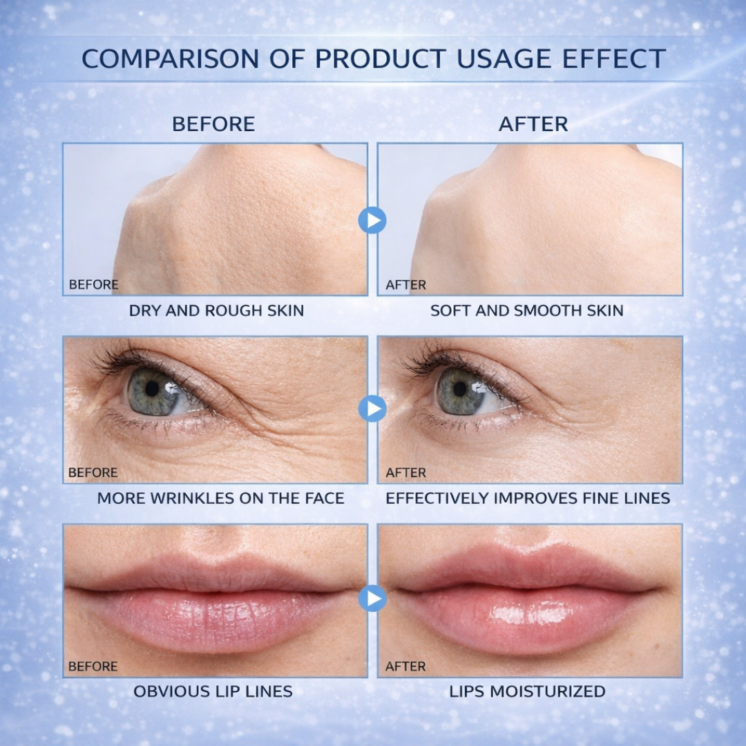 Glow Lift™ Bio-Collagen Lift Balm