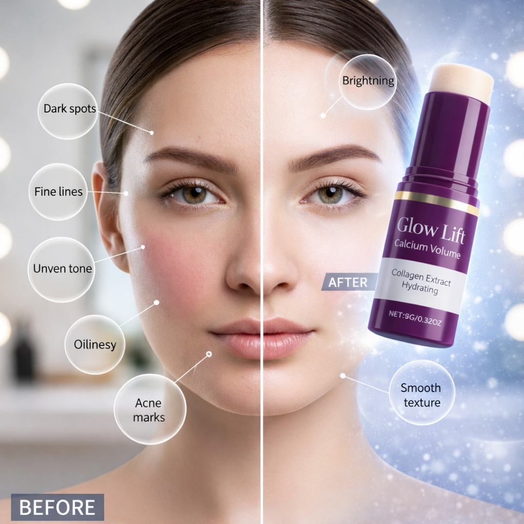 Glow Lift™ Bio-Collagen Lift Balm