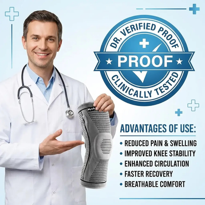Premium Knee Protection Pads™