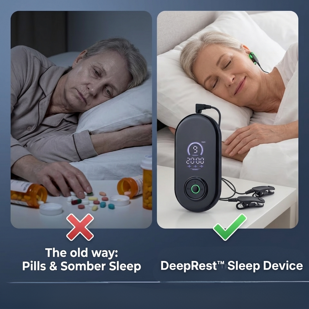 DeepRest™ Sleep Device