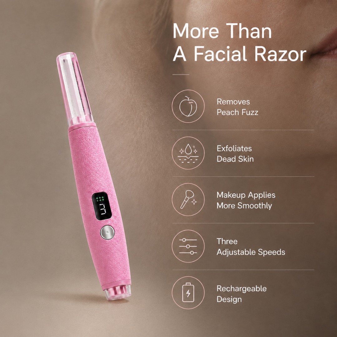 Veloura™ Dermaplane