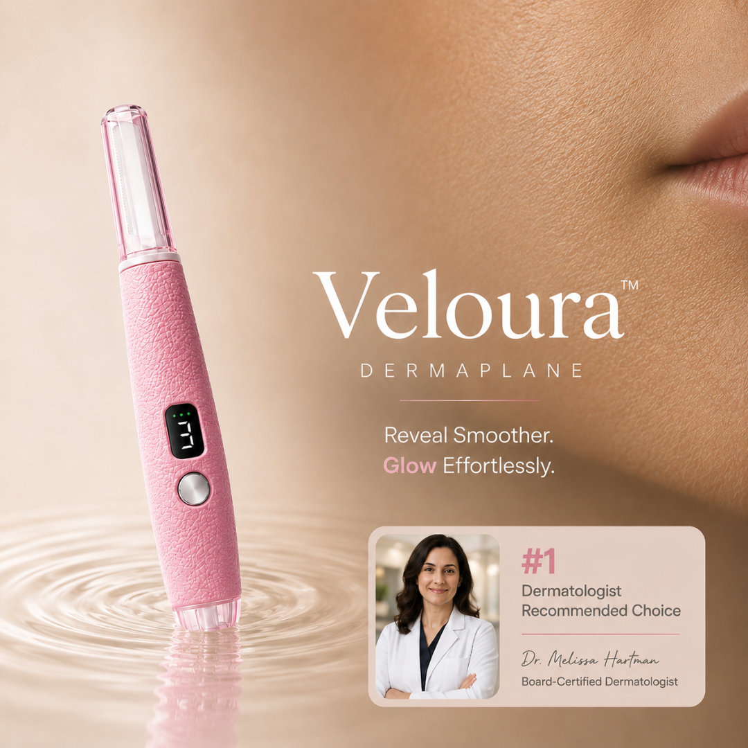 Veloura™ Dermaplane