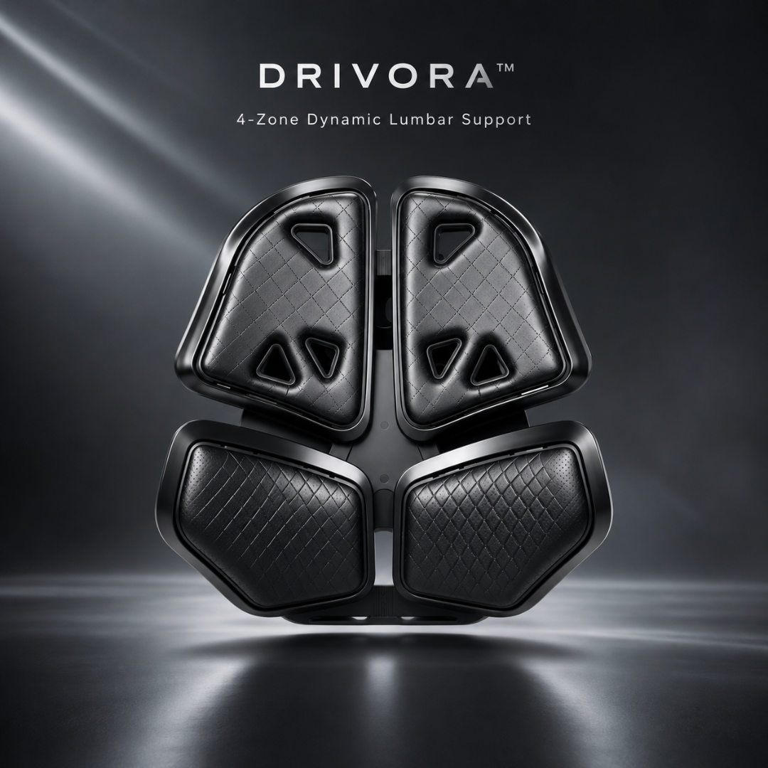 Drivora™