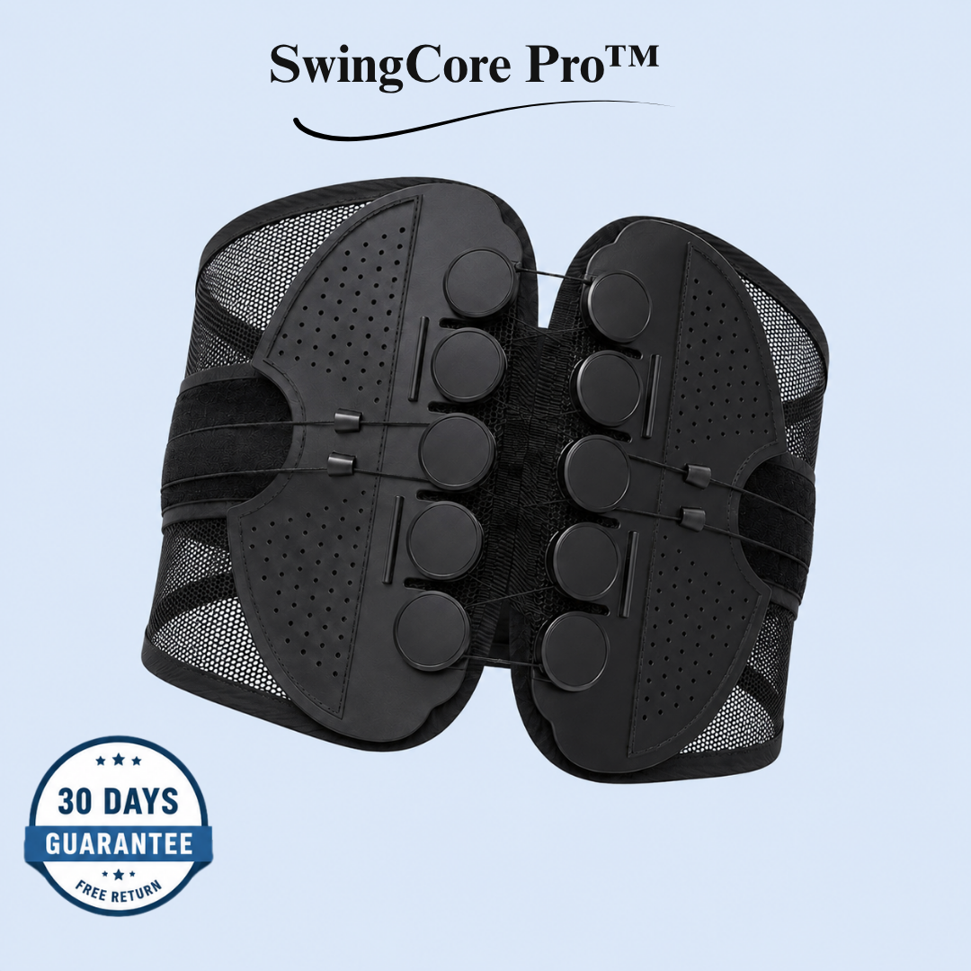 SwingCore Pro™