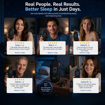 DeepRest™ Sleep Device