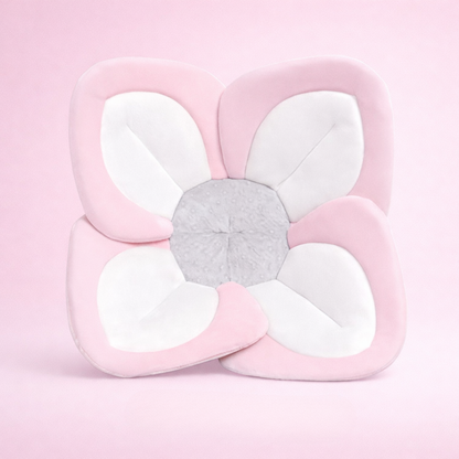 Petal Soft Baby Bath Mat™ – Premium Non-Slip Bath Safety