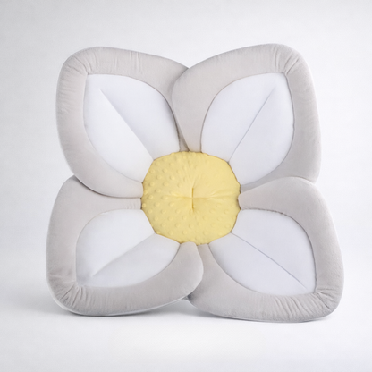 Petal Soft Baby Bath Mat™ – Premium Non-Slip Bath Safety