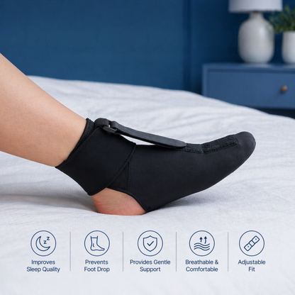NightAlign™ Foot Drop Orthosis
