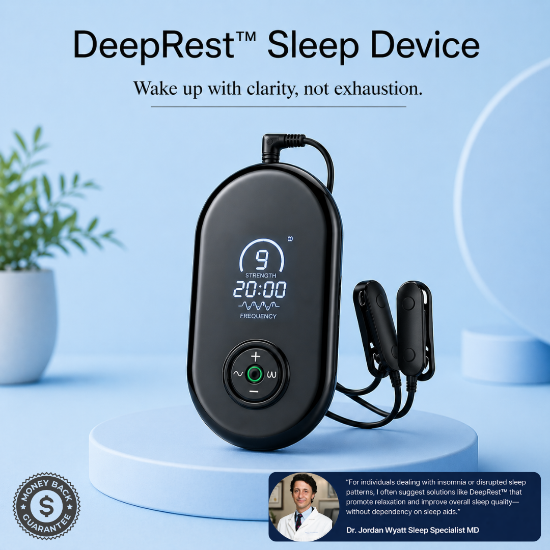 DeepRest™ Sleep Device
