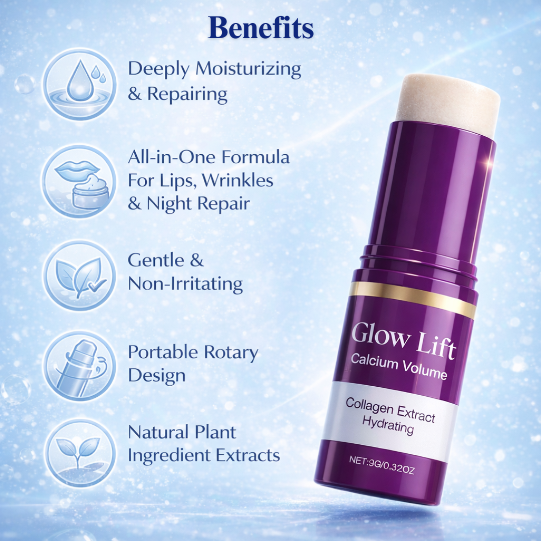 Glow Lift™ Bio-Collagen Lift Balm