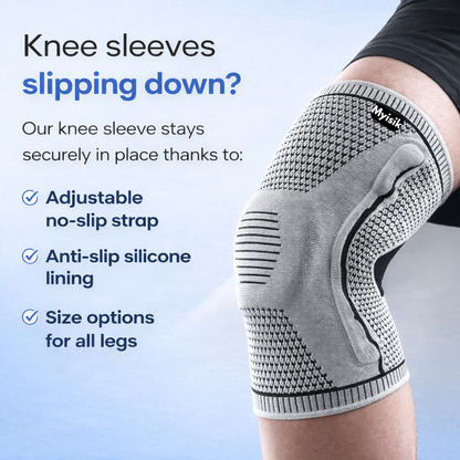 Premium Knee Protection Pads™