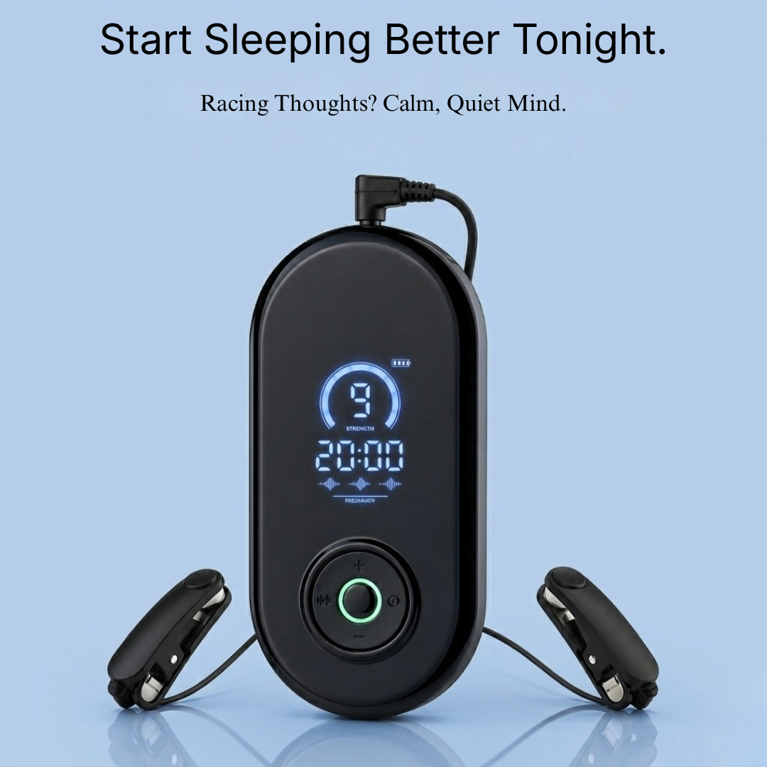DeepRest™ Sleep Device