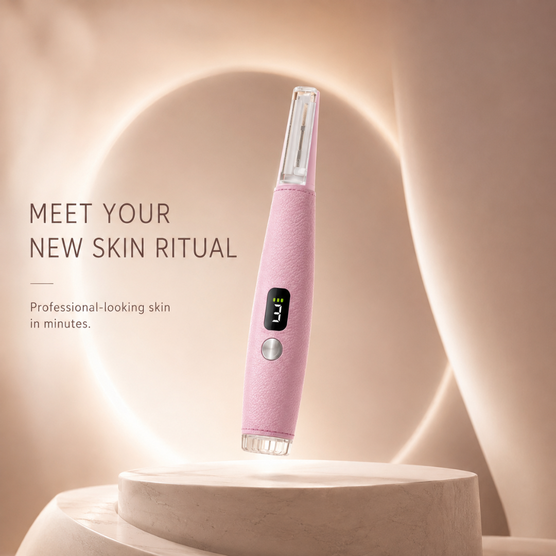 Veloura™ Dermaplane