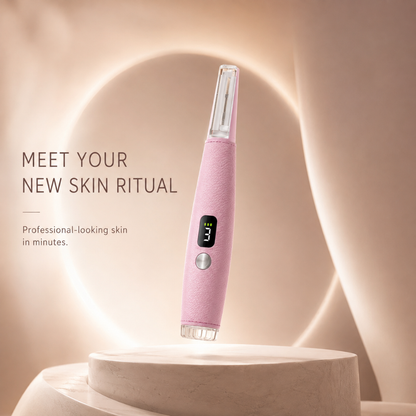 Veloura™ Dermaplane