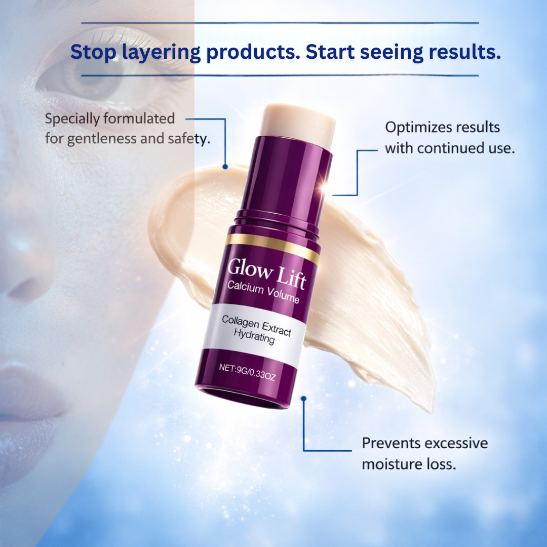 Glow Lift™ Bio-Collagen Lift Balm