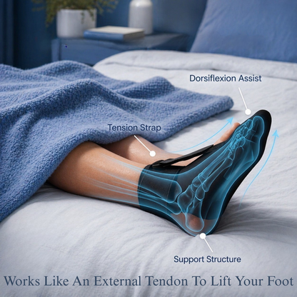 NightAlign™ Foot Drop Orthosis