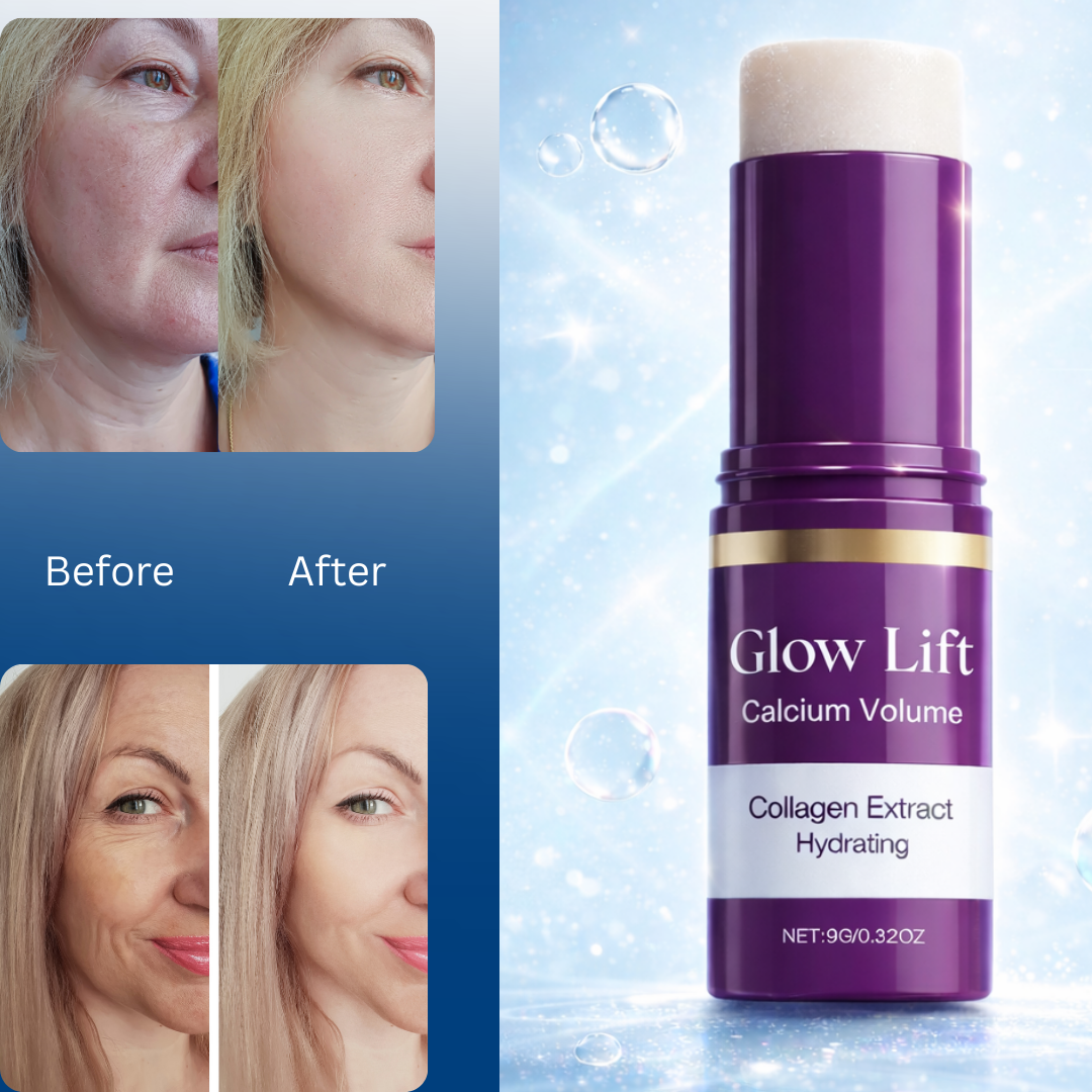 Glow Lift™ Bio-Collagen Lift Balm