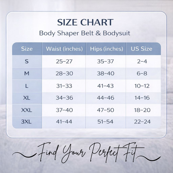 SlimFit Zipper Waist Shaper Pro