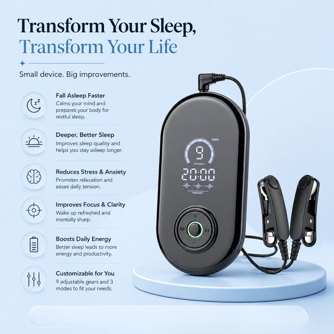 DeepRest™ Sleep Device
