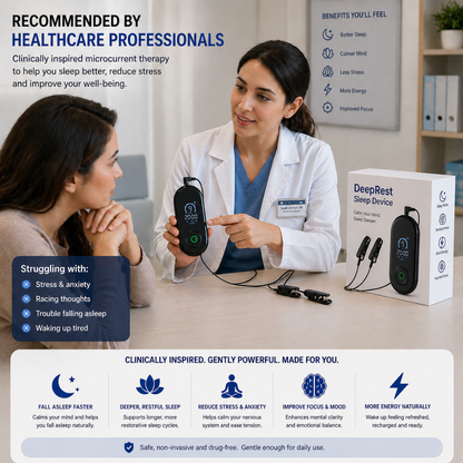 DeepRest™ Sleep Device