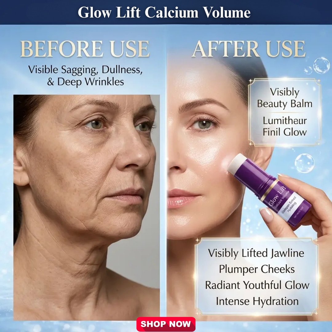 Glow Lift™ Bio-Collagen Lift Balm