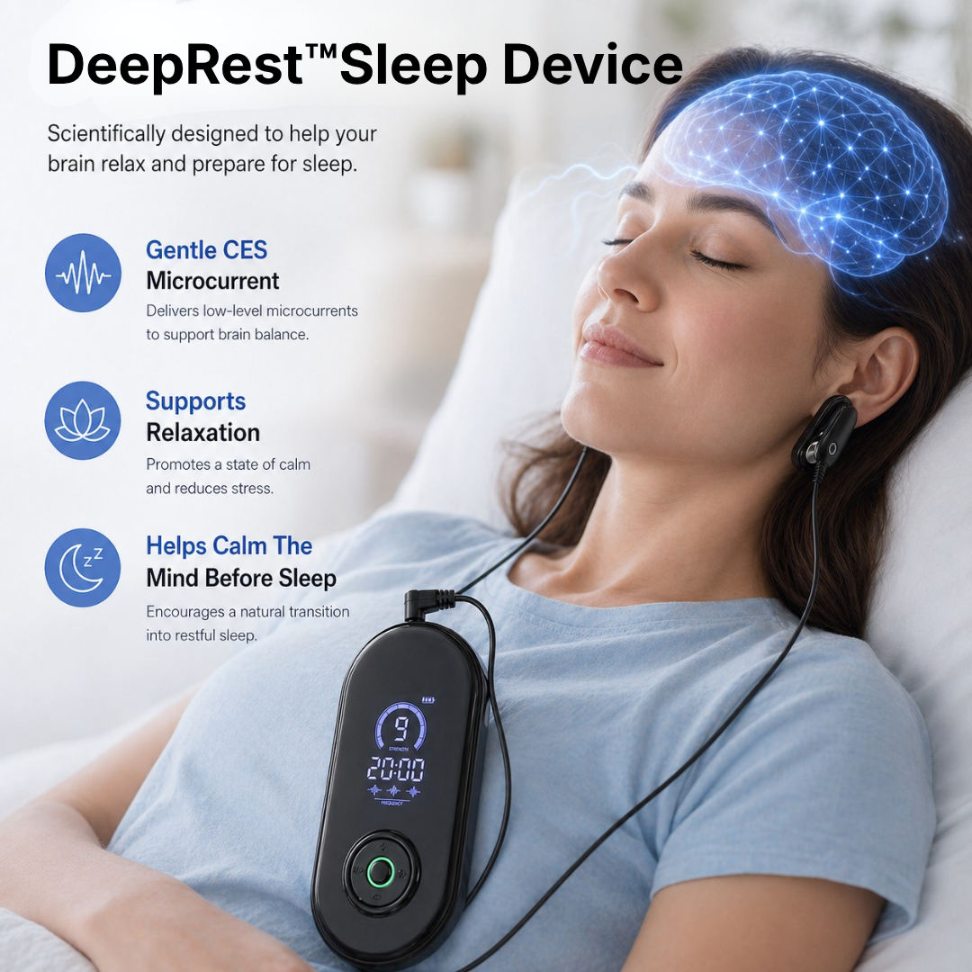 DeepRest™ Sleep Device