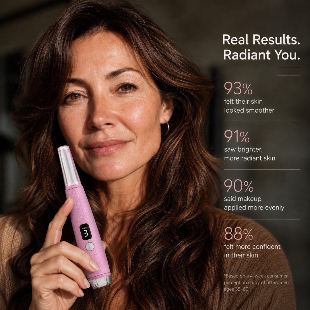 Veloura™ Dermaplane