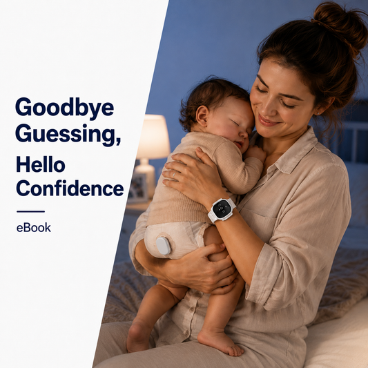 Goodbye Guessing, Hello Confidence eBook
