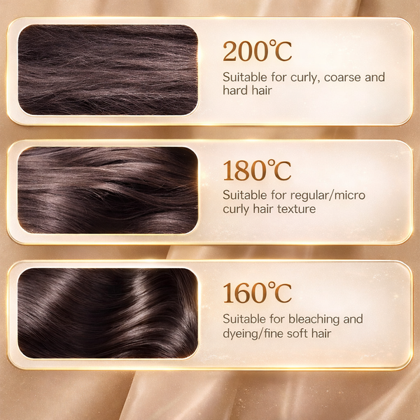 Pocket Cordless Hair Styler Pro