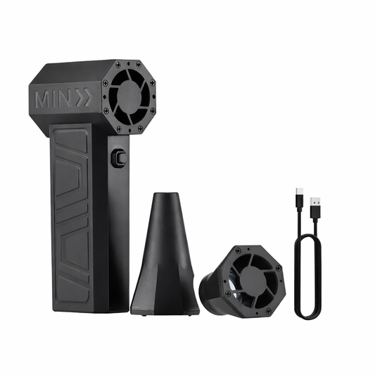 Portable Turbo Air Blower™