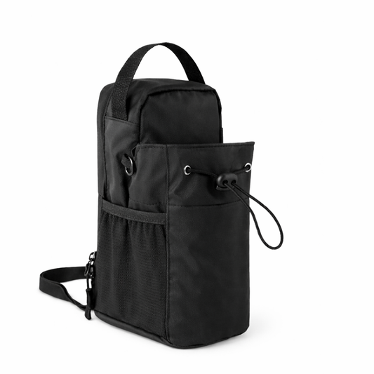 Magnetic Gym Bag Large Capacity™