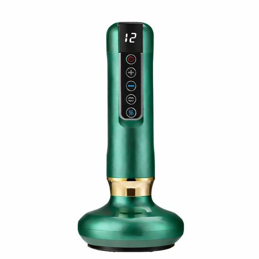 Smart Suction Cupping Tool™