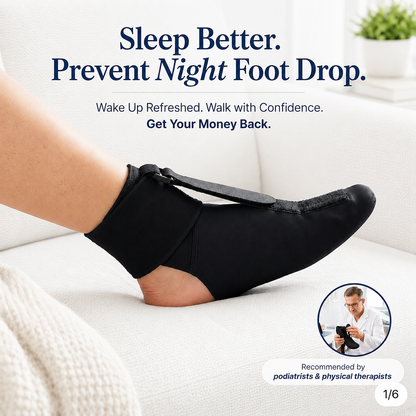 NightAlign™ Foot Drop Orthosis