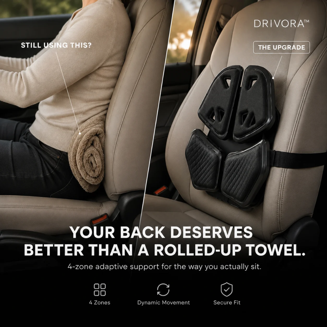 Drivora™