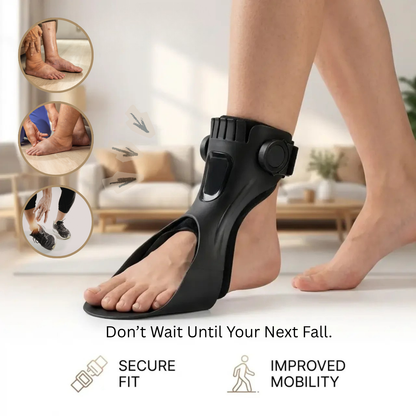 Safe Step™ Drop Foot Brace