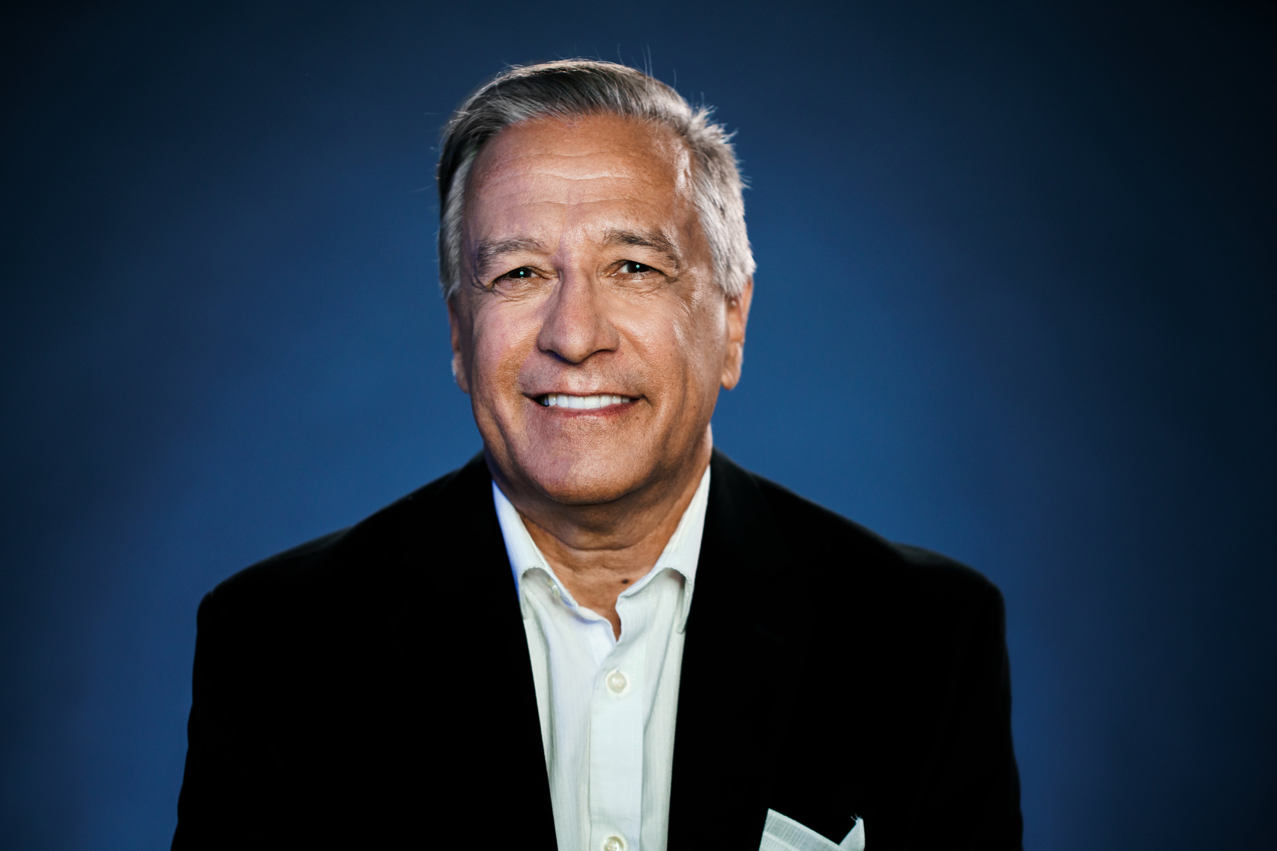 John T.