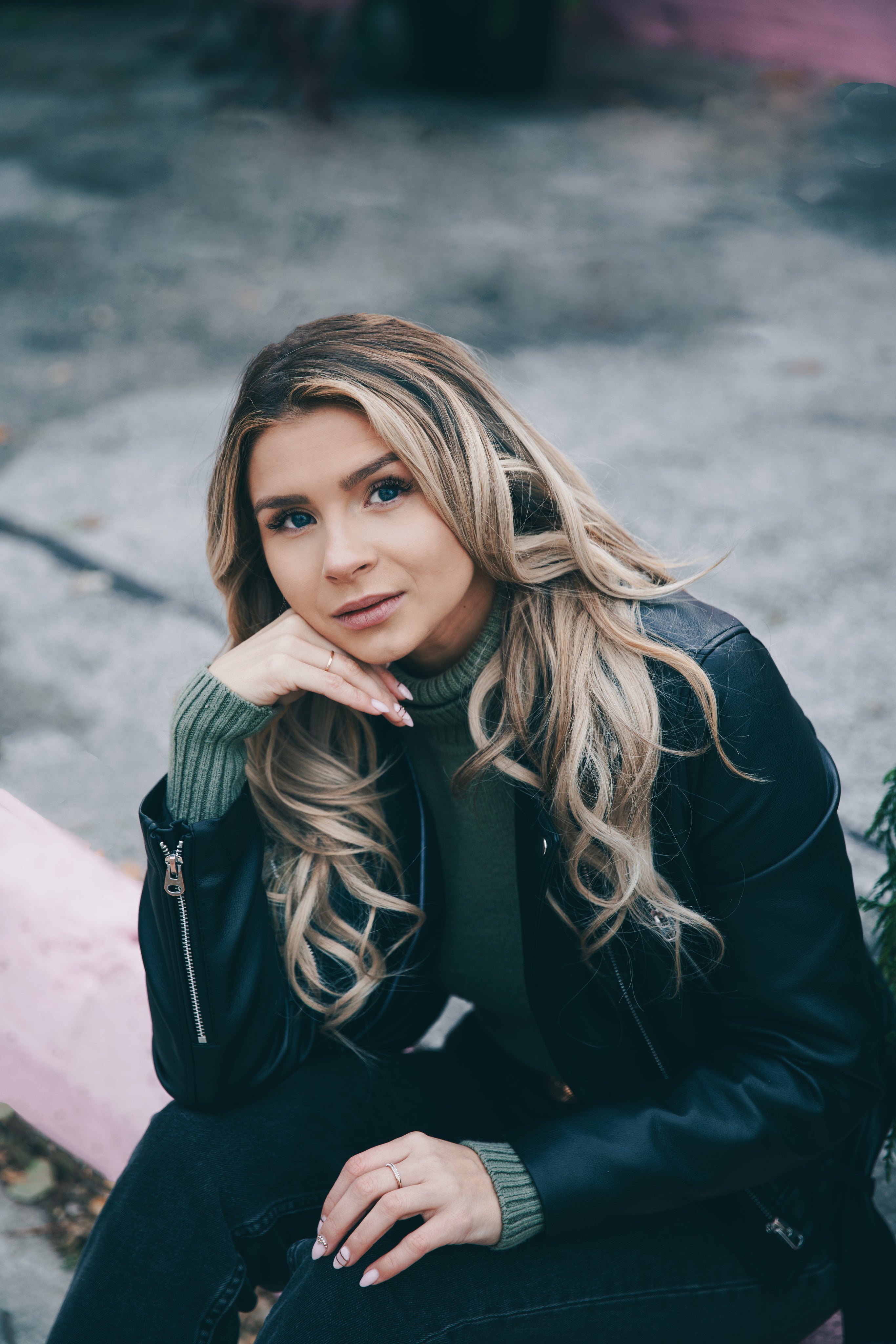 Sarah T.