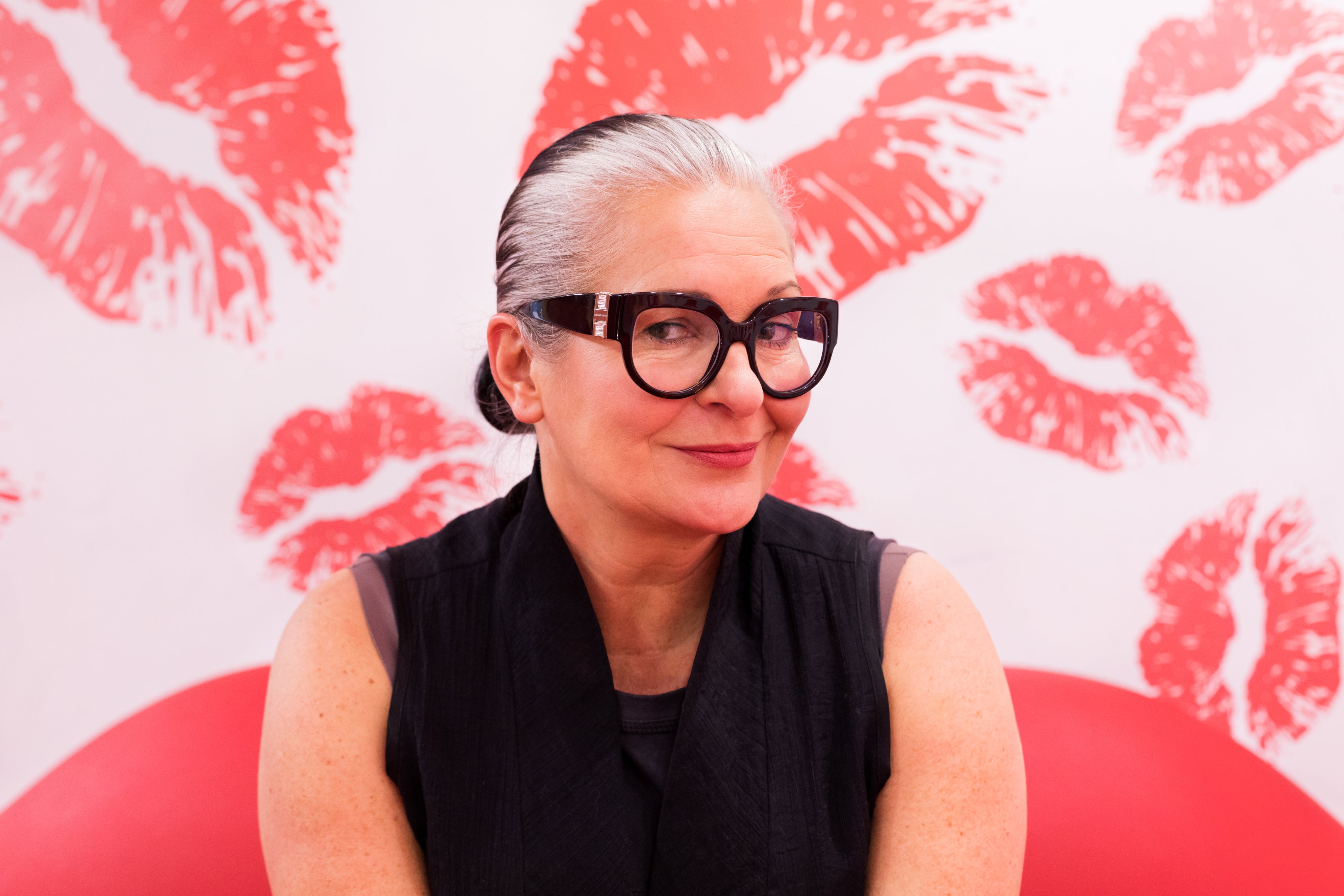Susan K.